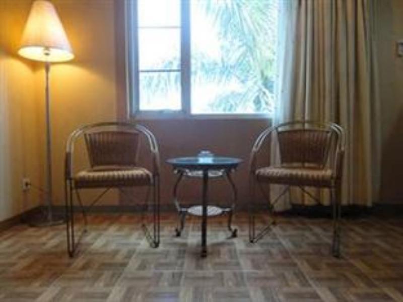 Манадо: Hotel Formosa