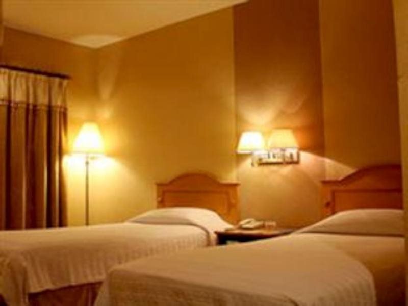 Манадо: Hotel Formosa