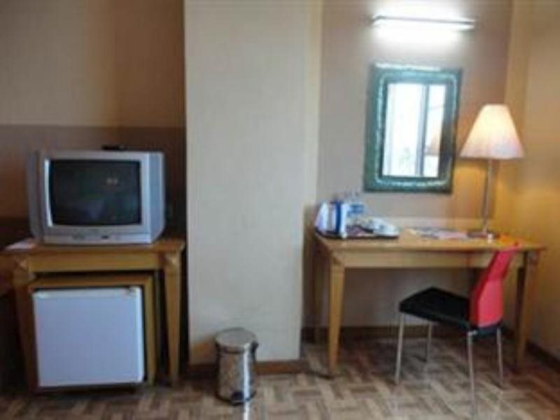 Манадо: Hotel Formosa