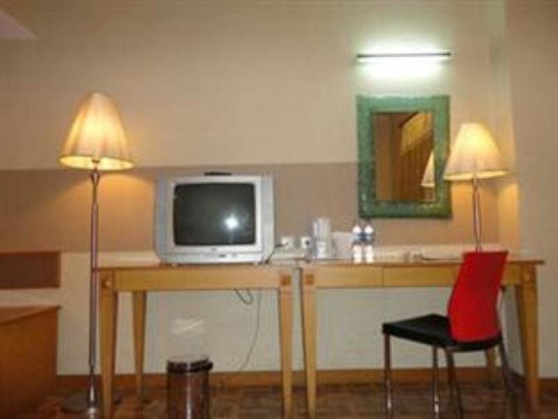 Манадо: Hotel Formosa