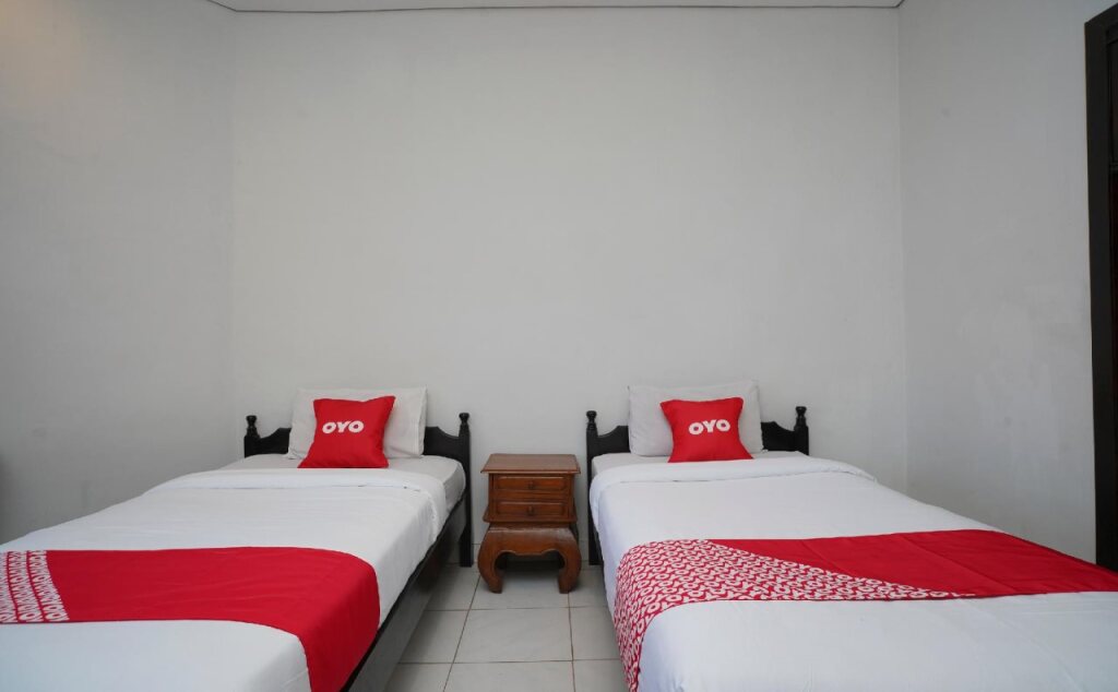 Санур: OYO 2122 Puri Sanur