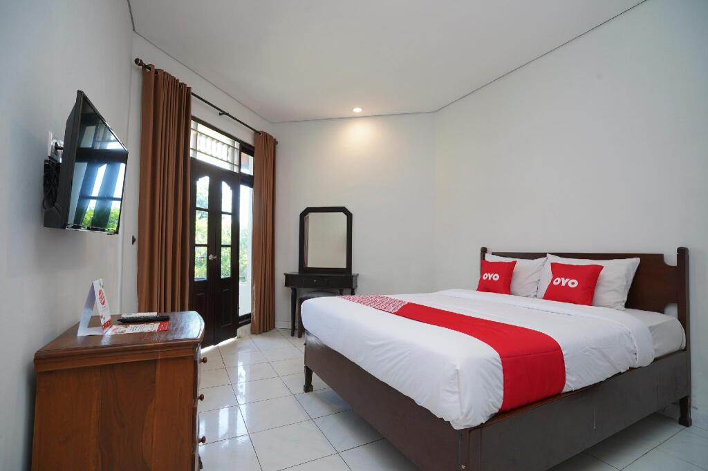 Санур: OYO 2122 Puri Sanur