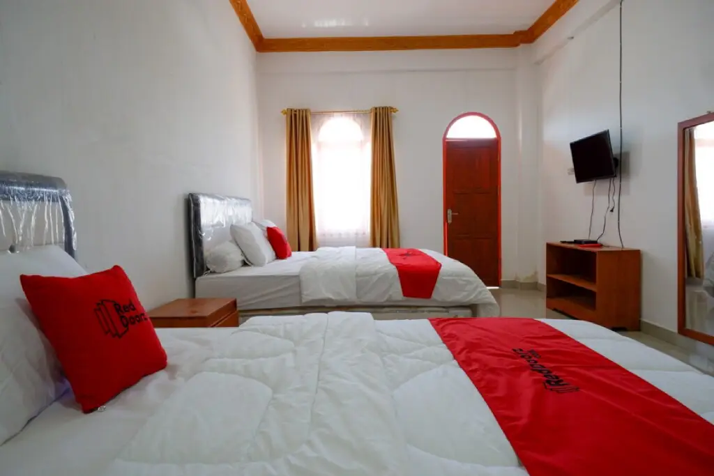 Рантепао: Toraja Prince Hotel