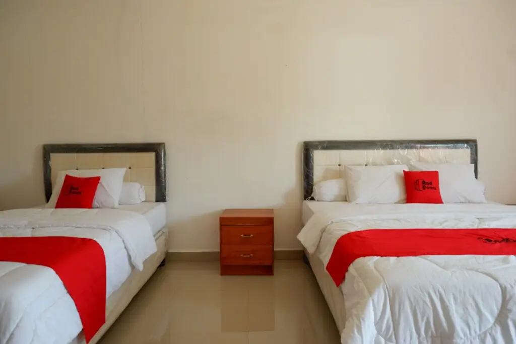 Рантепао: Toraja Prince Hotel