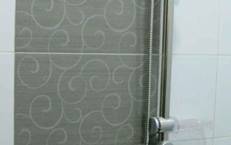 Джокьякарта: Hotel Satya Nugraha Syariah