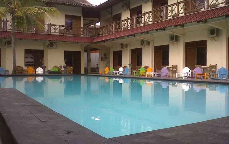 Джокьякарта: Hotel Satya Nugraha Syariah