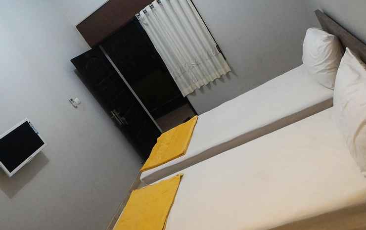 Джокьякарта: Hotel Satya Nugraha Syariah