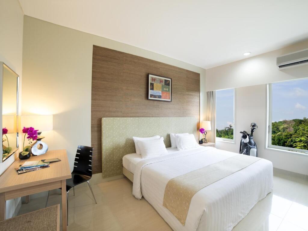Остров Пеньенгат: Ria Bintan Golf Resort