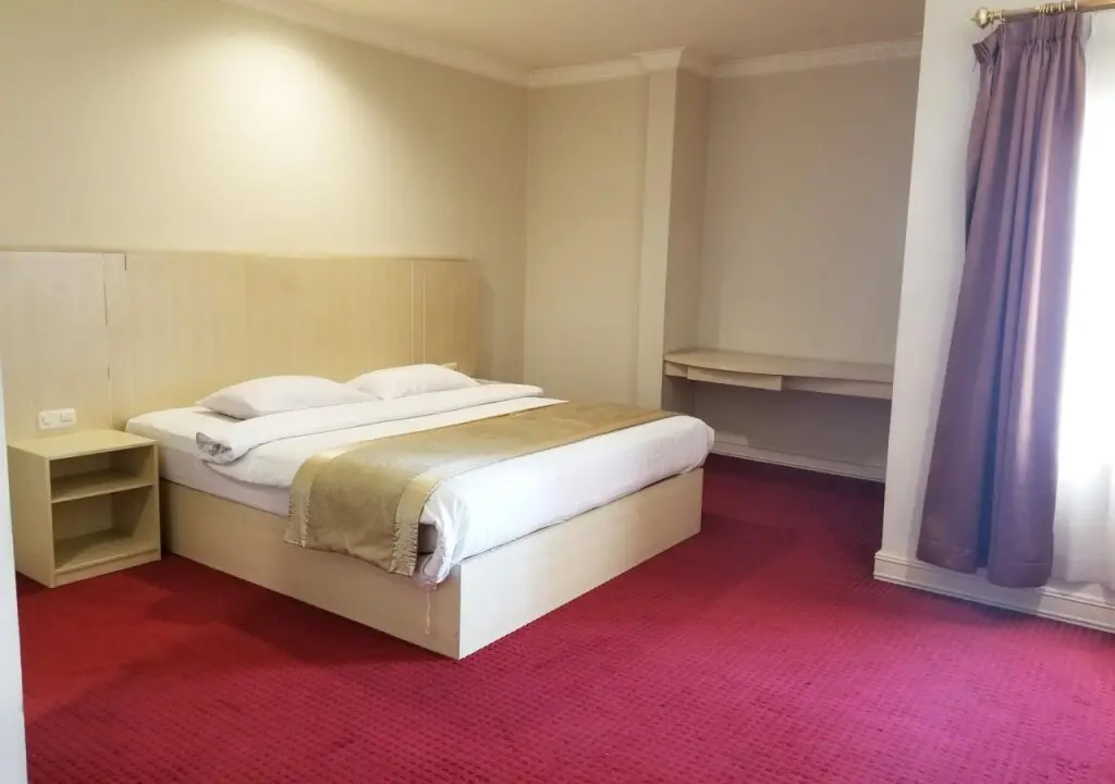 Джаяпура: Hotel Le Premiere Papua
