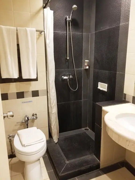 Джаяпура: Hotel Le Premiere Papua