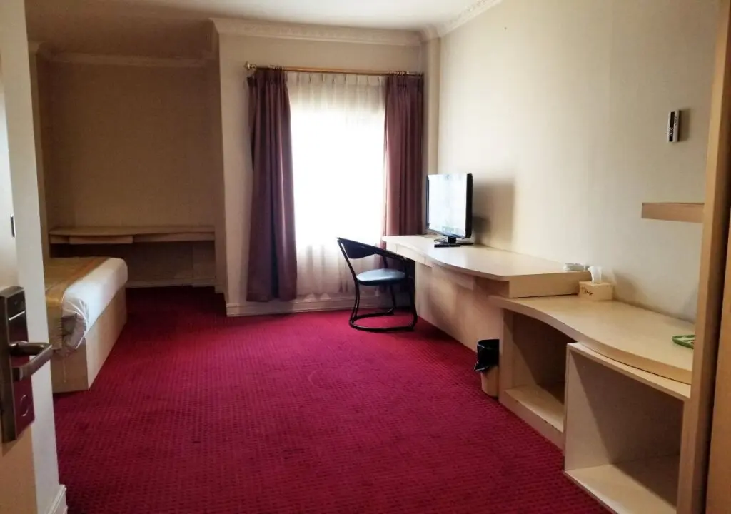 Джаяпура: Hotel Le Premiere Papua