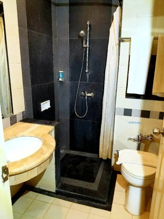 Джаяпура: Hotel Le Premiere Papua