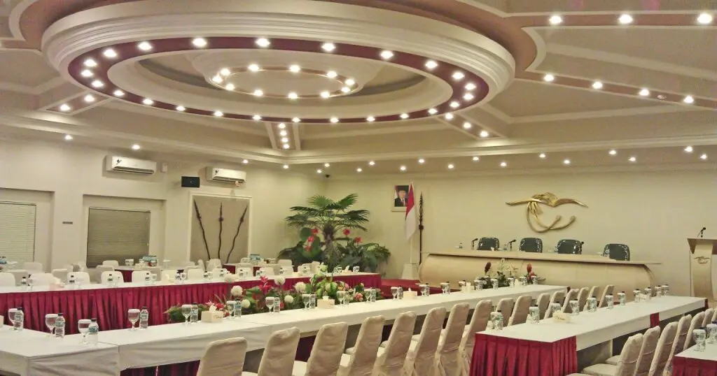 Джаяпура: Hotel Le Premiere Papua