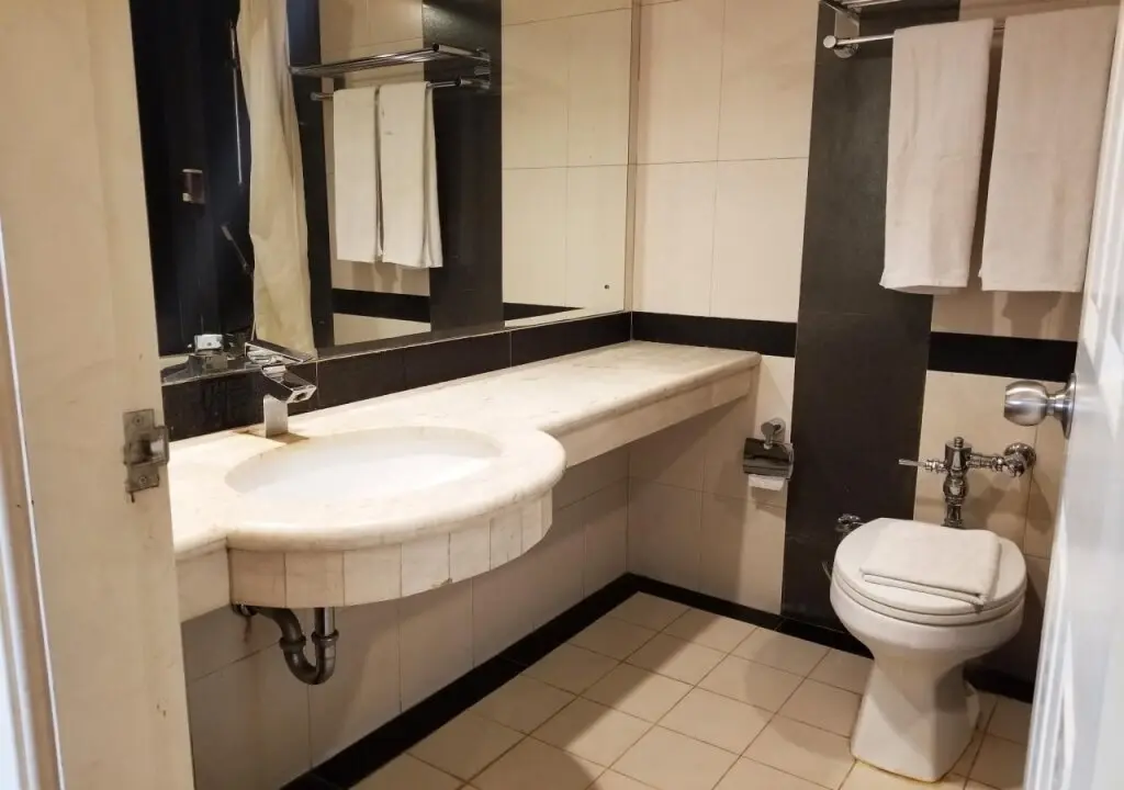 Джаяпура: Hotel Le Premiere Papua