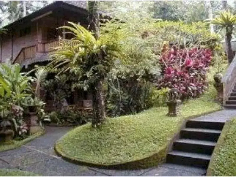 Убуд: Tiing Gading Bungalow