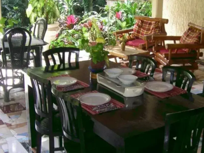 Убуд: Tiing Gading Bungalow