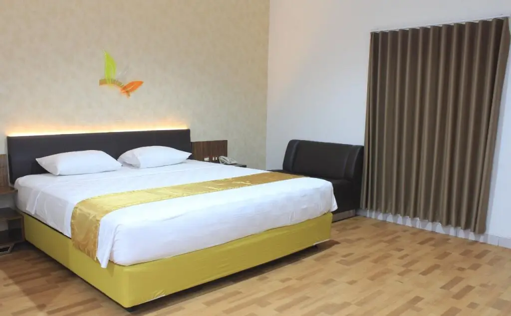 Кудус: Salam Asri Hotel