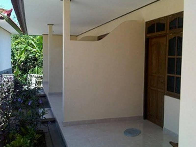 Пекату: Kiky Home Stay
