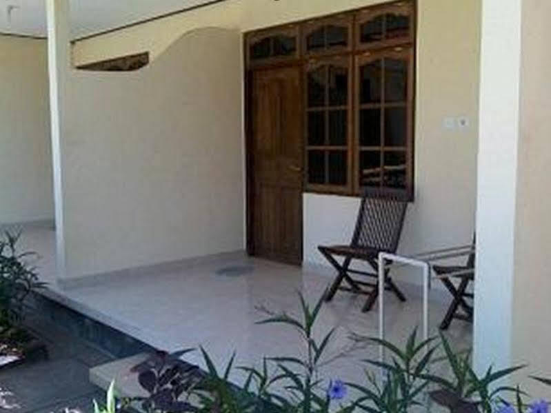 Пекату: Kiky Home Stay