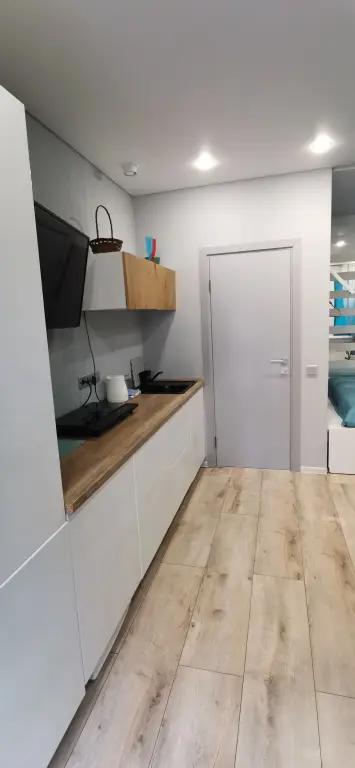 Светлогорск: Апартаменты Sunny Room 2