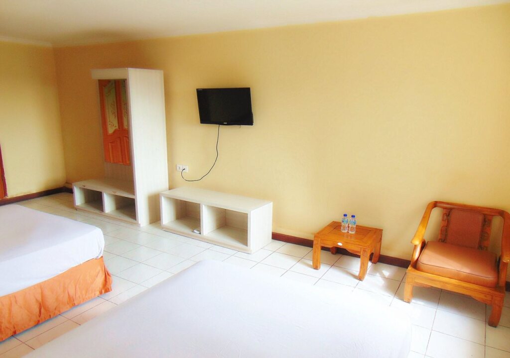 Баликпапан: Hotel Herly