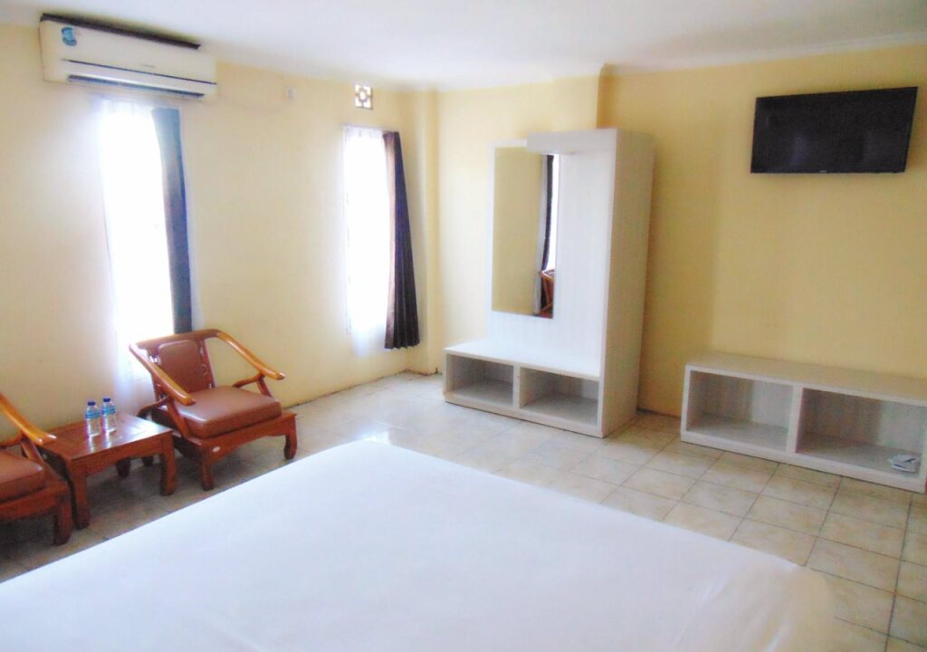 Баликпапан: Hotel Herly