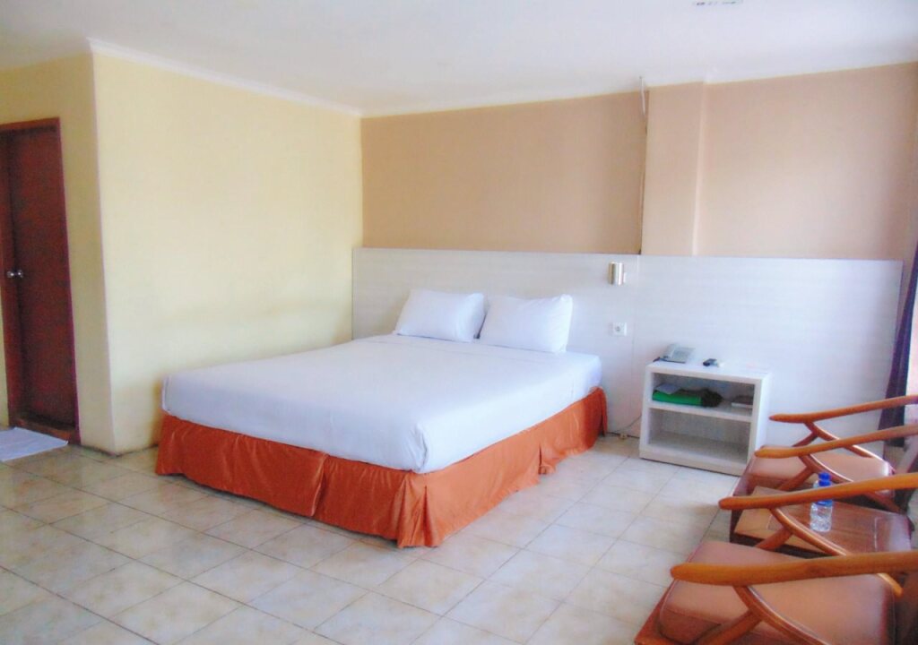 Баликпапан: Hotel Herly