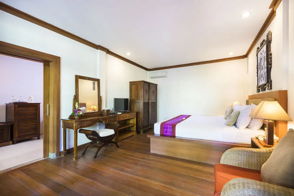 Убуд: Adi Cottages Ubud