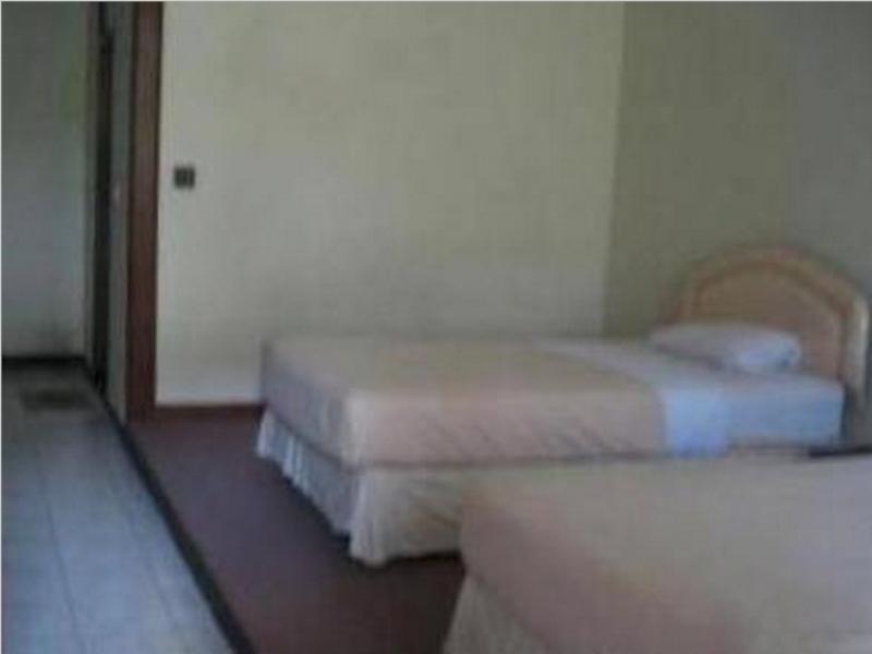 Санур: Janur Garden Hotel
