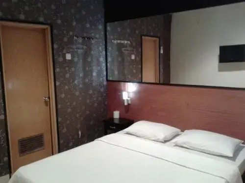 Соронг: You & Me Hotel