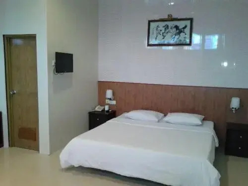 Соронг: You & Me Hotel