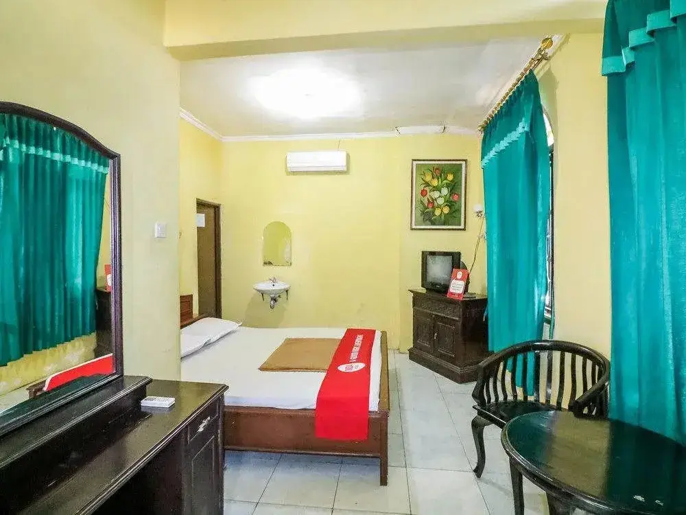 Депок: NIDA Rooms Ring Road Utara 5