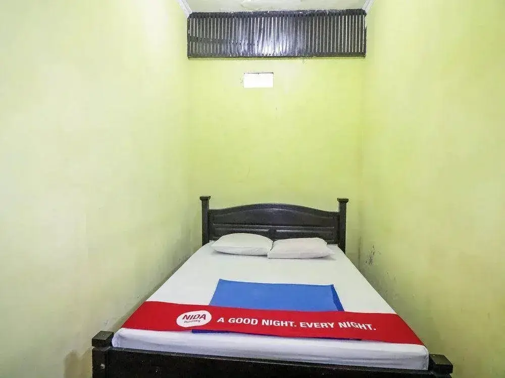 Депок: NIDA Rooms Ring Road Utara 5