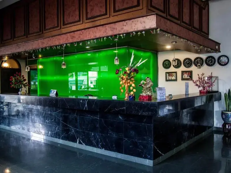 Берастаги: Rudang Berastagi Hotel And Resort