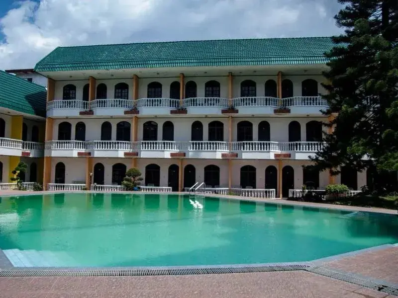 Берастаги: Rudang Berastagi Hotel And Resort