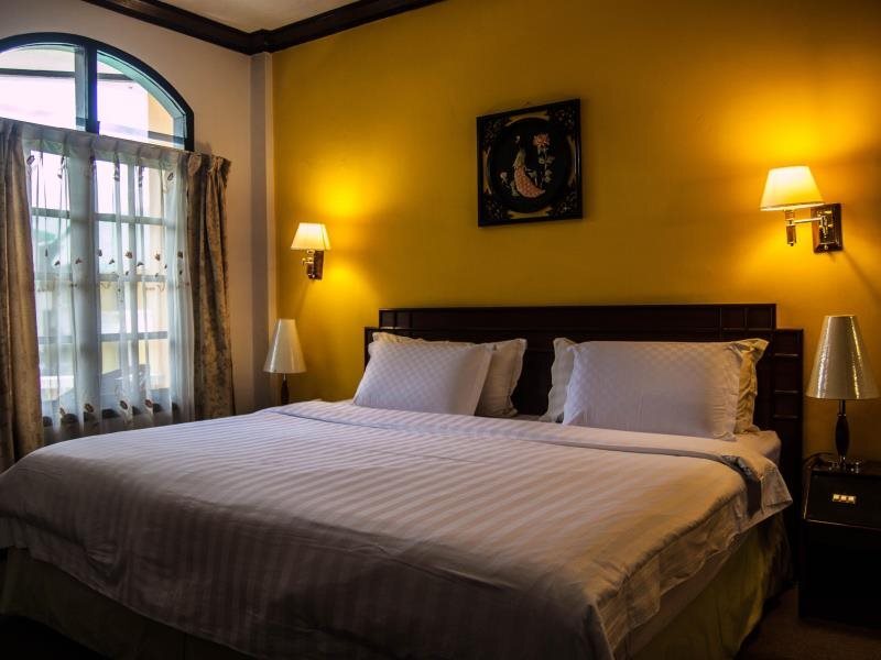 Берастаги: Rudang Berastagi Hotel And Resort
