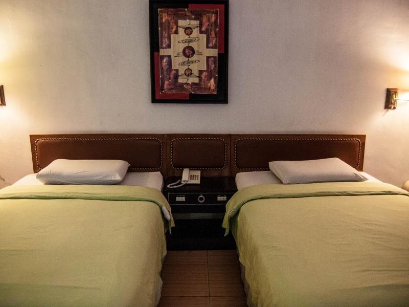 Берастаги: Rudang Berastagi Hotel And Resort