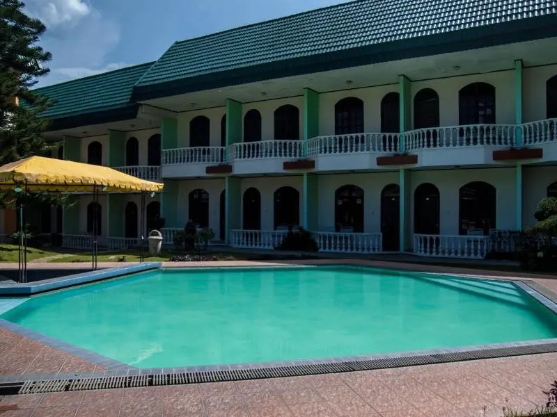 Берастаги: Rudang Berastagi Hotel And Resort