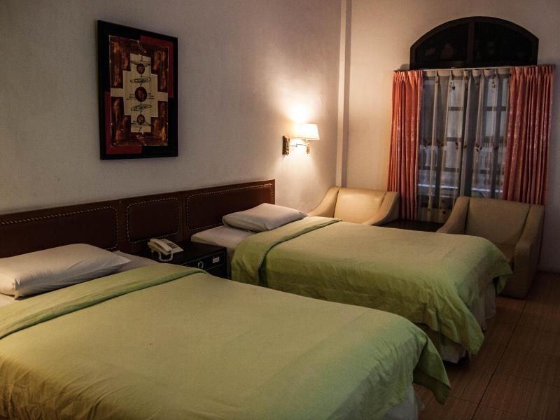 Берастаги: Rudang Berastagi Hotel And Resort