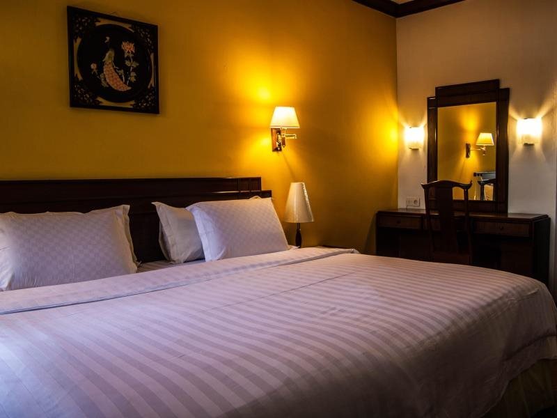 Берастаги: Rudang Berastagi Hotel And Resort