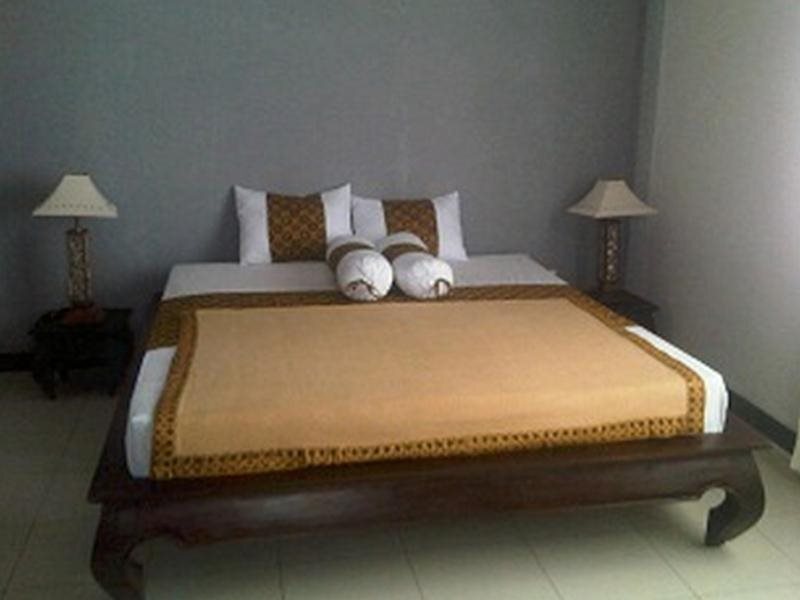 Кута: Nanamy Guest House Seminyak