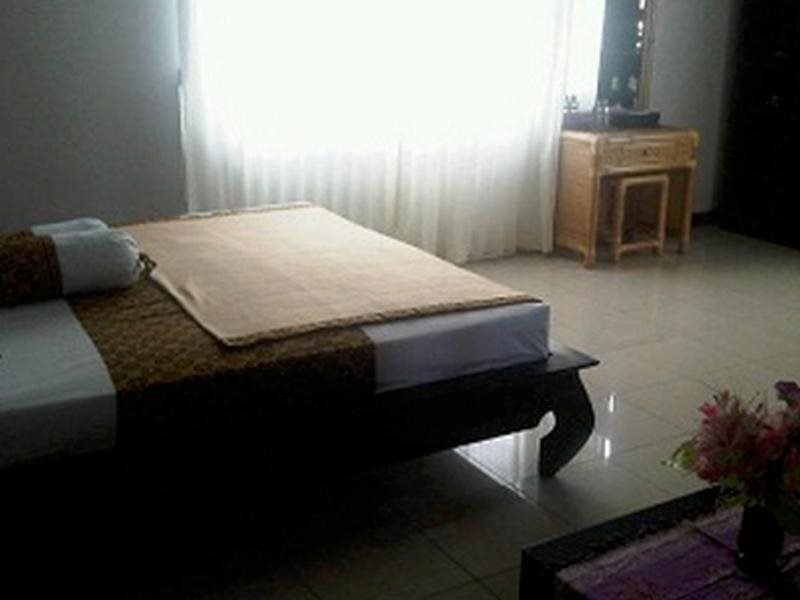 Кута: Nanamy Guest House Seminyak