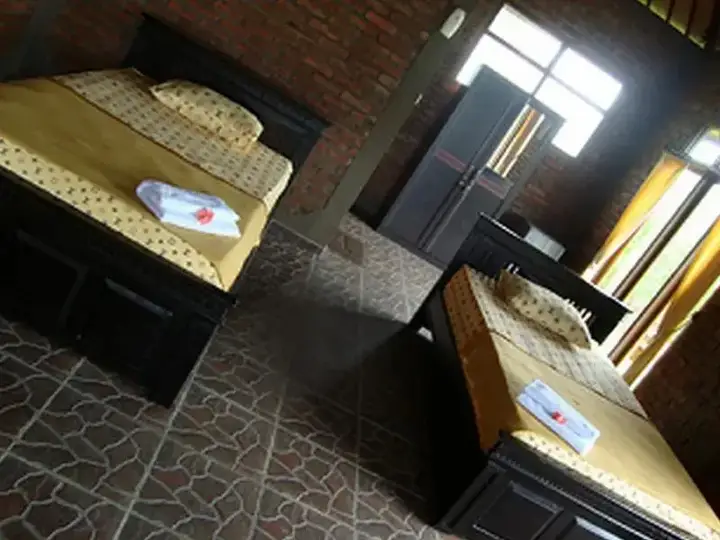Селемадег: Krisna Villas Guest's House