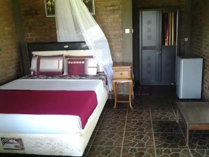 Селемадег: Krisna Villas Guest's House
