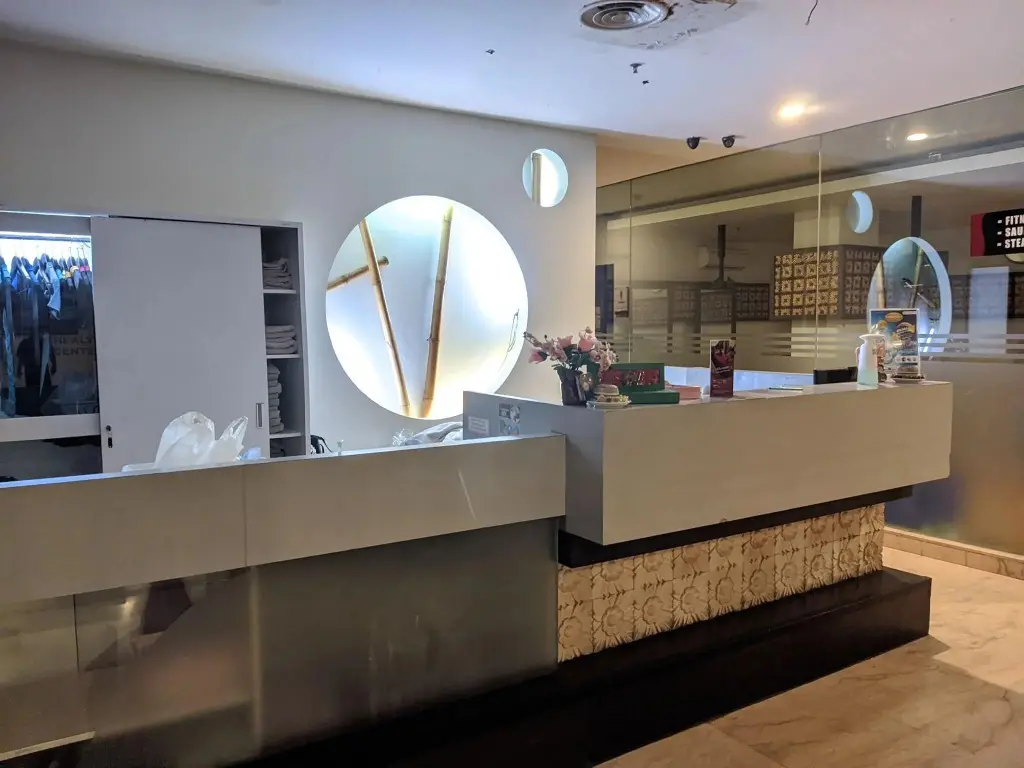 Бандар-Лампунг: Amalia Hotel Lampung
