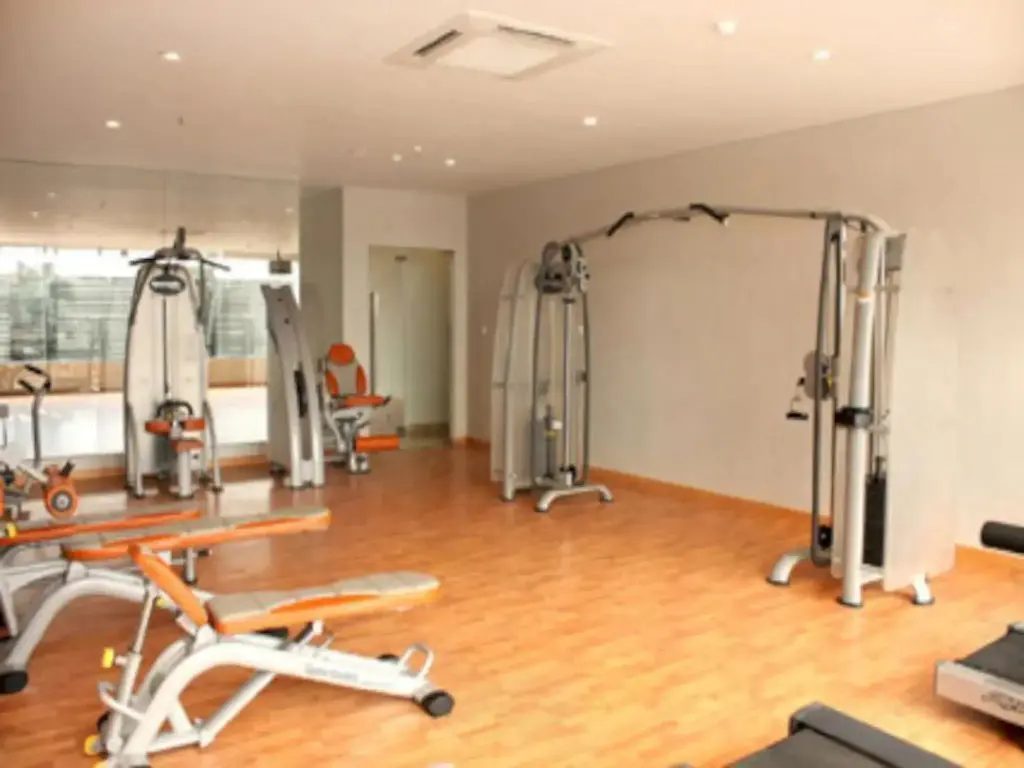 Бандар-Лампунг: Amalia Hotel Lampung
