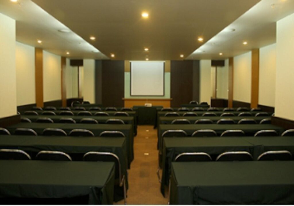 Бандар-Лампунг: Amalia Hotel Lampung