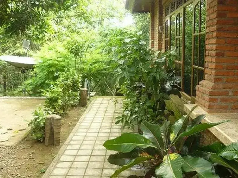 Саван: Pondok Abian Homestay Singaraja