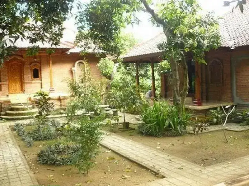 Саван: Pondok Abian Homestay Singaraja