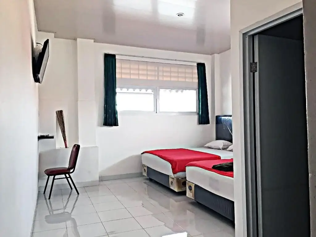 Джокьякарта: Mitra Hotel Yogyakarta